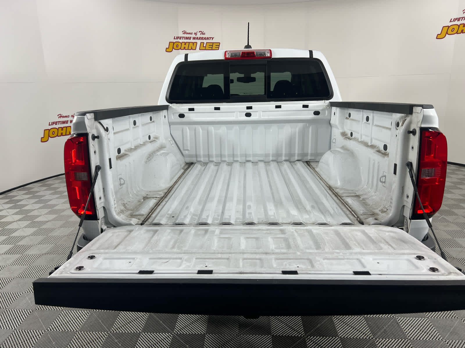 2019 Chevrolet Colorado 2WD LT