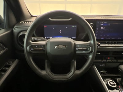 2024 Chevrolet Colorado 4WD Trail Boss