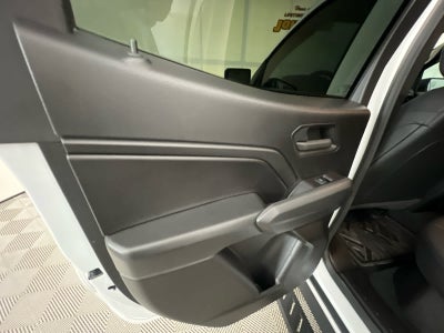 2024 Chevrolet Colorado 4WD Trail Boss