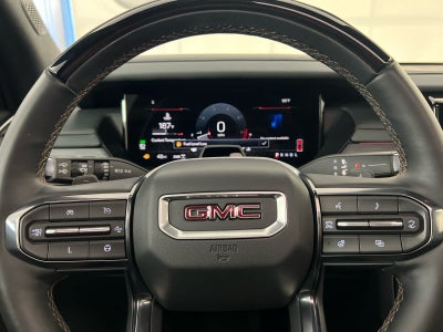 2024 GMC Acadia AWD AT4