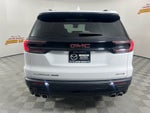 2024 GMC Acadia AWD AT4