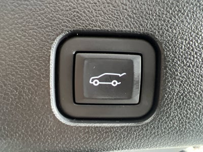 2024 GMC Acadia AWD AT4