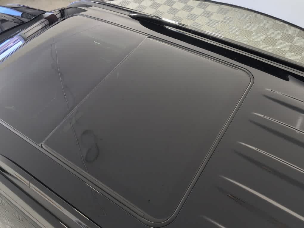 2025 GMC Acadia AWD AT4