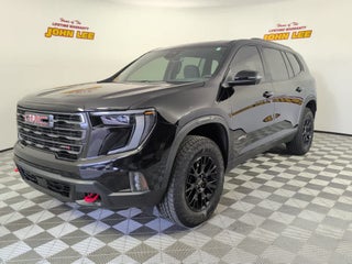 2025 GMC Acadia AWD AT4
