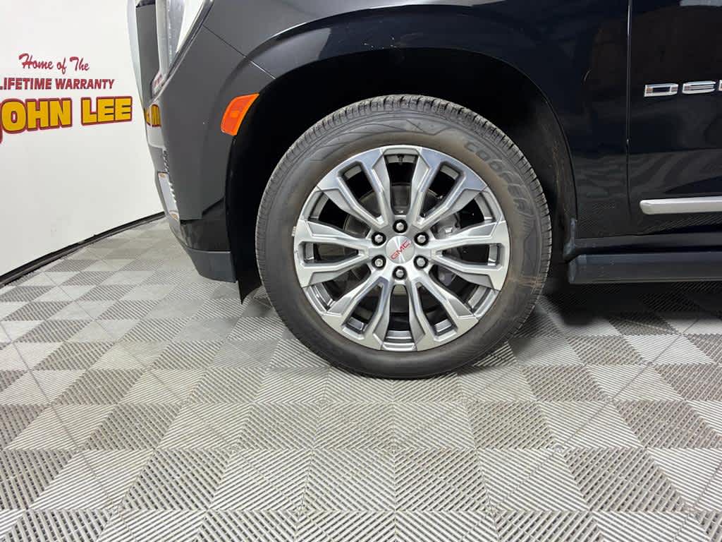 2023 GMC Yukon Denali Denali