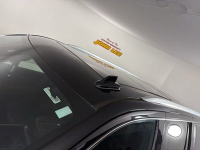 2023 GMC Yukon Denali Denali