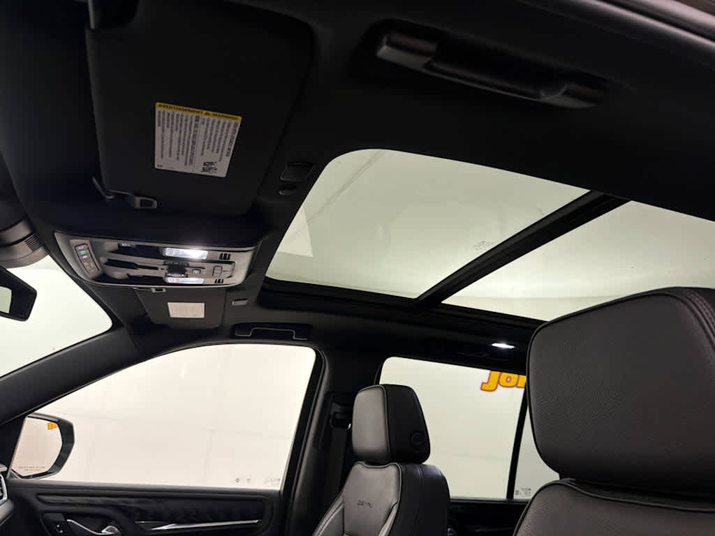 2023 GMC Yukon Denali Denali