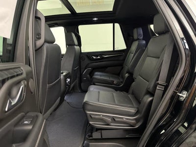2023 GMC Yukon Denali Denali