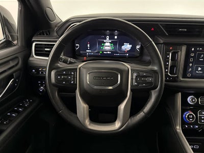 2023 GMC Yukon Denali Denali