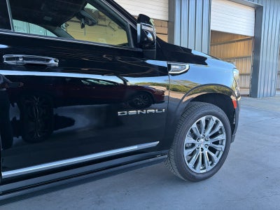 2023 GMC Yukon Denali Denali