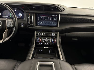 2023 GMC Yukon Denali Denali
