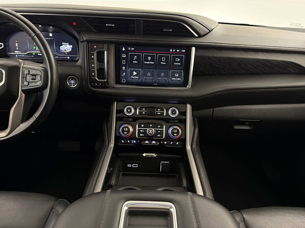 2023 GMC Yukon Denali Denali