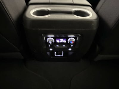 2023 GMC Yukon Denali Denali
