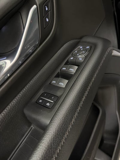 2023 GMC Yukon Denali Denali