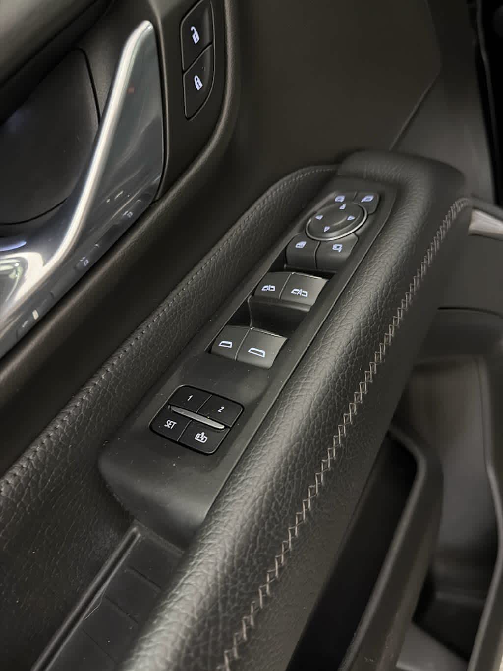 2023 GMC Yukon Denali Denali