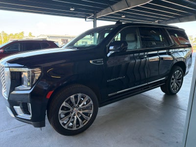 2023 GMC Yukon Denali Denali