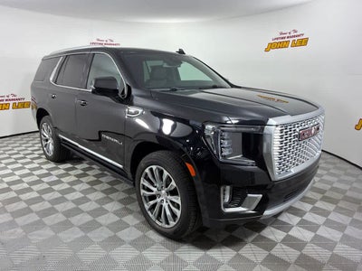 2023 GMC Yukon Denali Denali