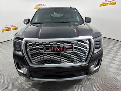 2023 GMC Yukon Denali Denali