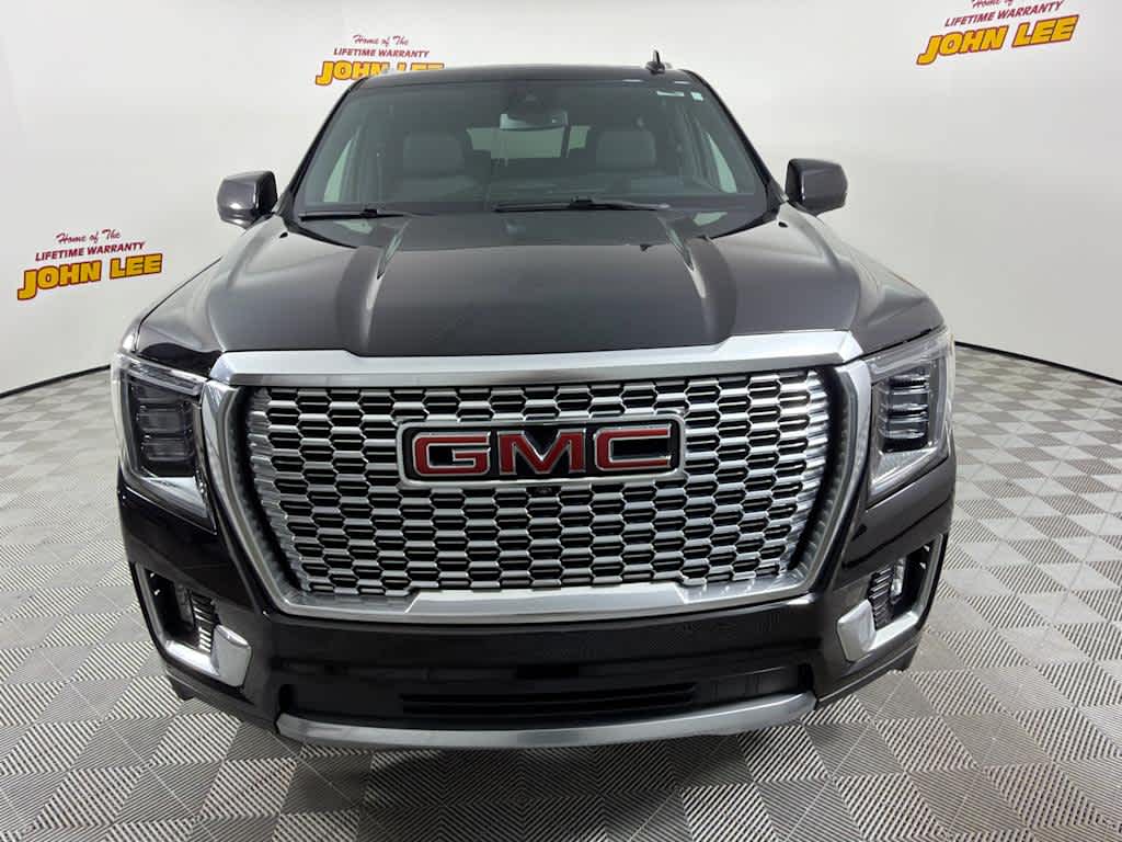2023 GMC Yukon Denali Denali