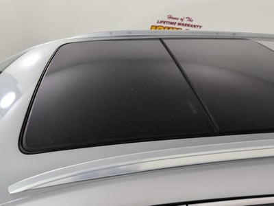 2017 Cadillac XT5 Luxury FWD