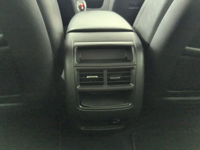 2017 Cadillac XT5 Luxury FWD
