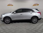2017 Cadillac XT5 Luxury FWD