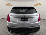 2017 Cadillac XT5 Luxury FWD