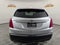 2017 Cadillac XT5 Luxury FWD