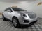 2017 Cadillac XT5 Luxury FWD