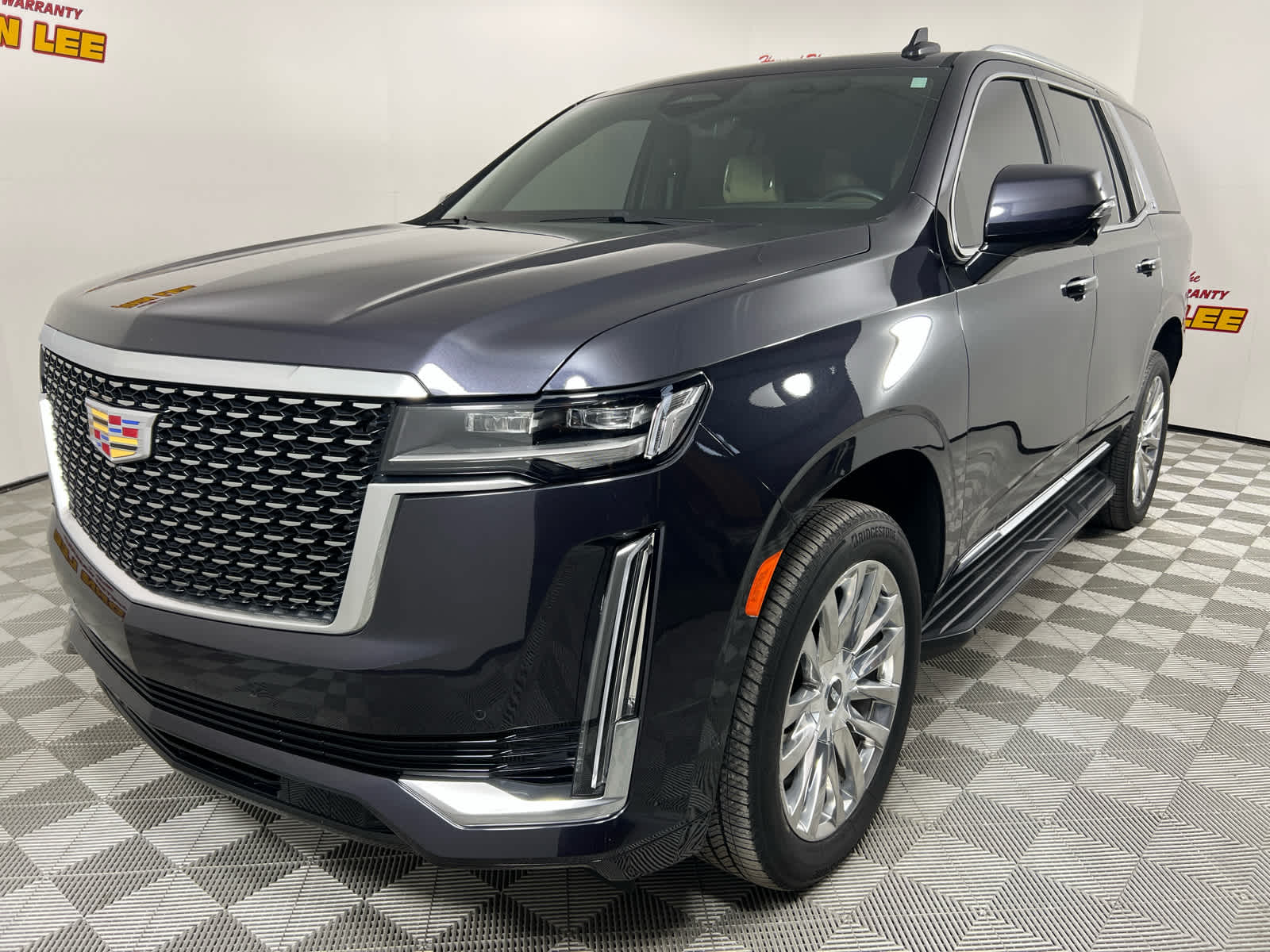 2022 Cadillac Escalade 4WD Premium Luxury's photo