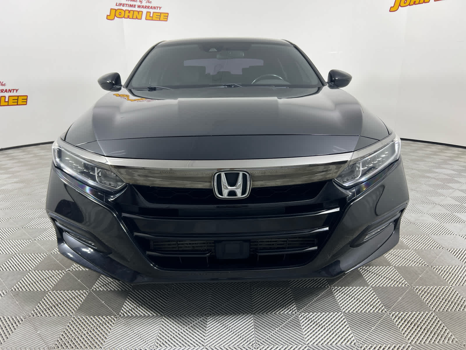 2019 Honda Accord Sport 1.5T