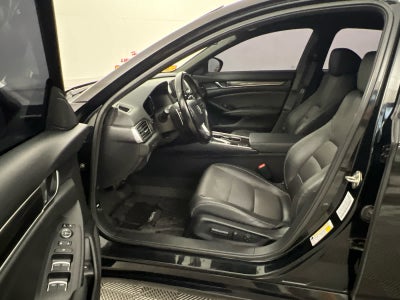 2019 Honda Accord Sport 1.5T