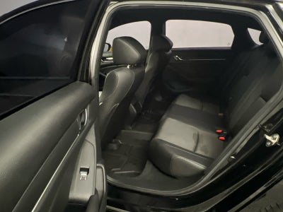2019 Honda Accord Sport 1.5T