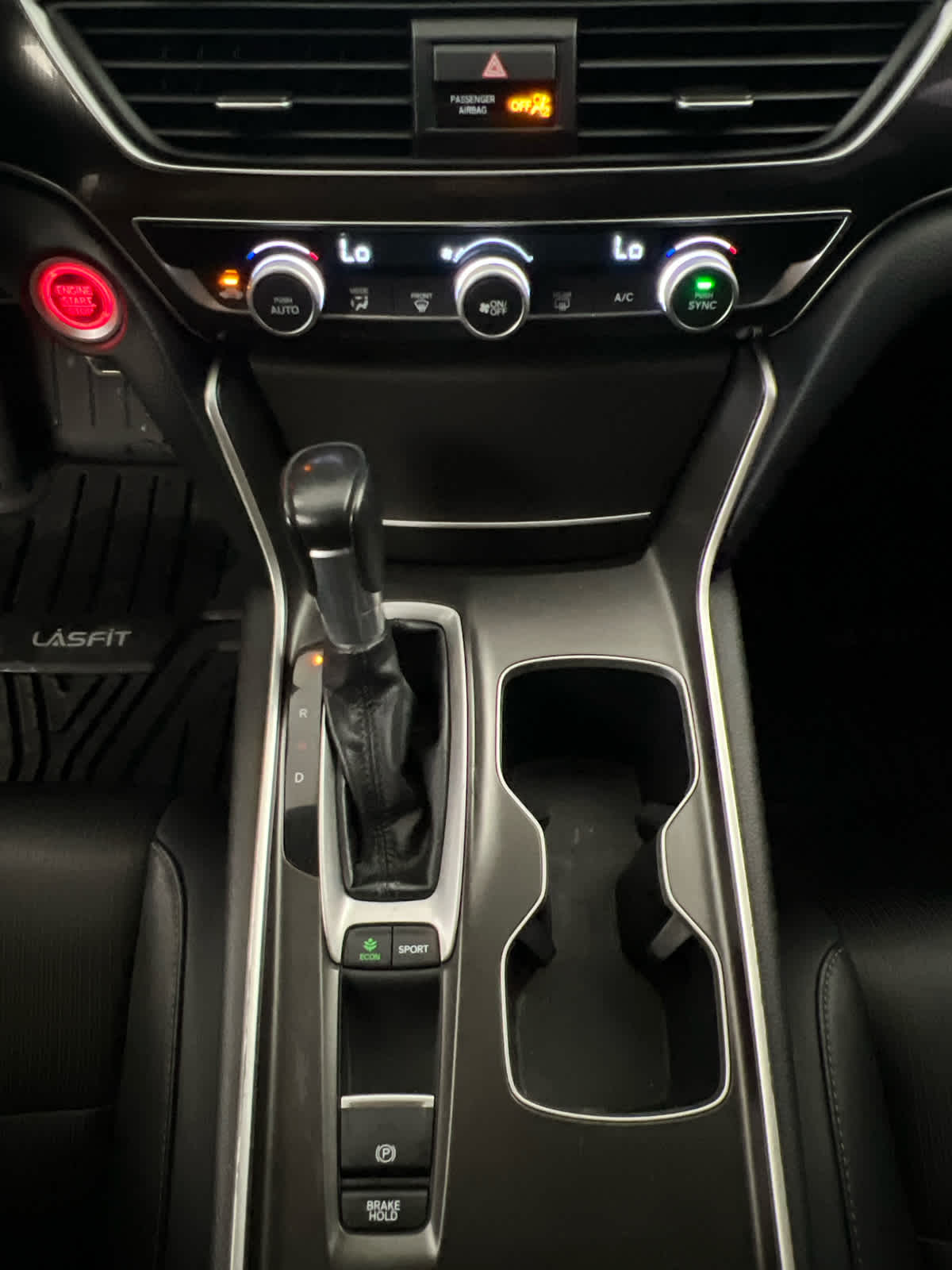 2019 Honda Accord Sport 1.5T