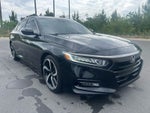 2019 Honda Accord Sport 1.5T