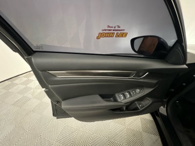 2019 Honda Accord Sport 1.5T