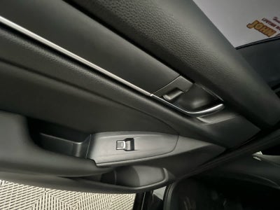 2019 Honda Accord Sport 1.5T