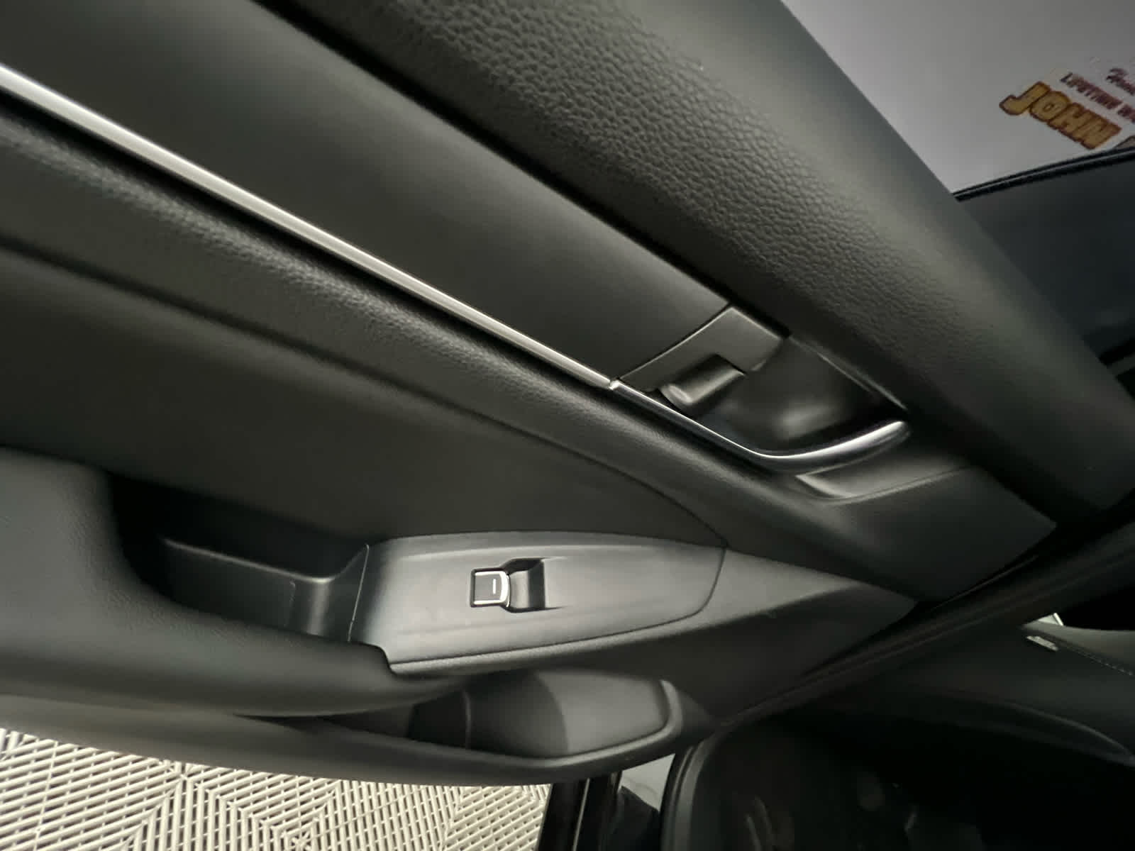 2019 Honda Accord Sport 1.5T