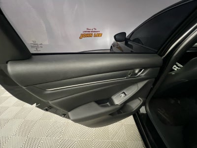 2019 Honda Accord Sport 1.5T