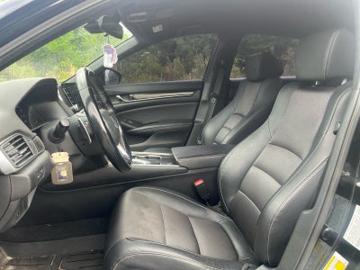2019 Honda Accord Sport 1.5T