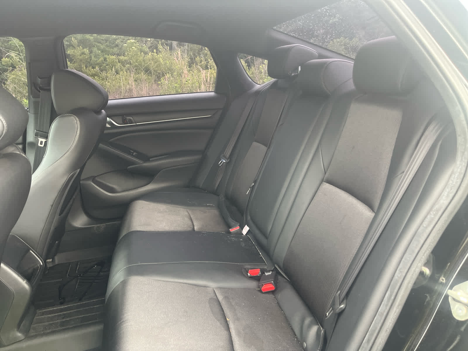 2019 Honda Accord Sport 1.5T