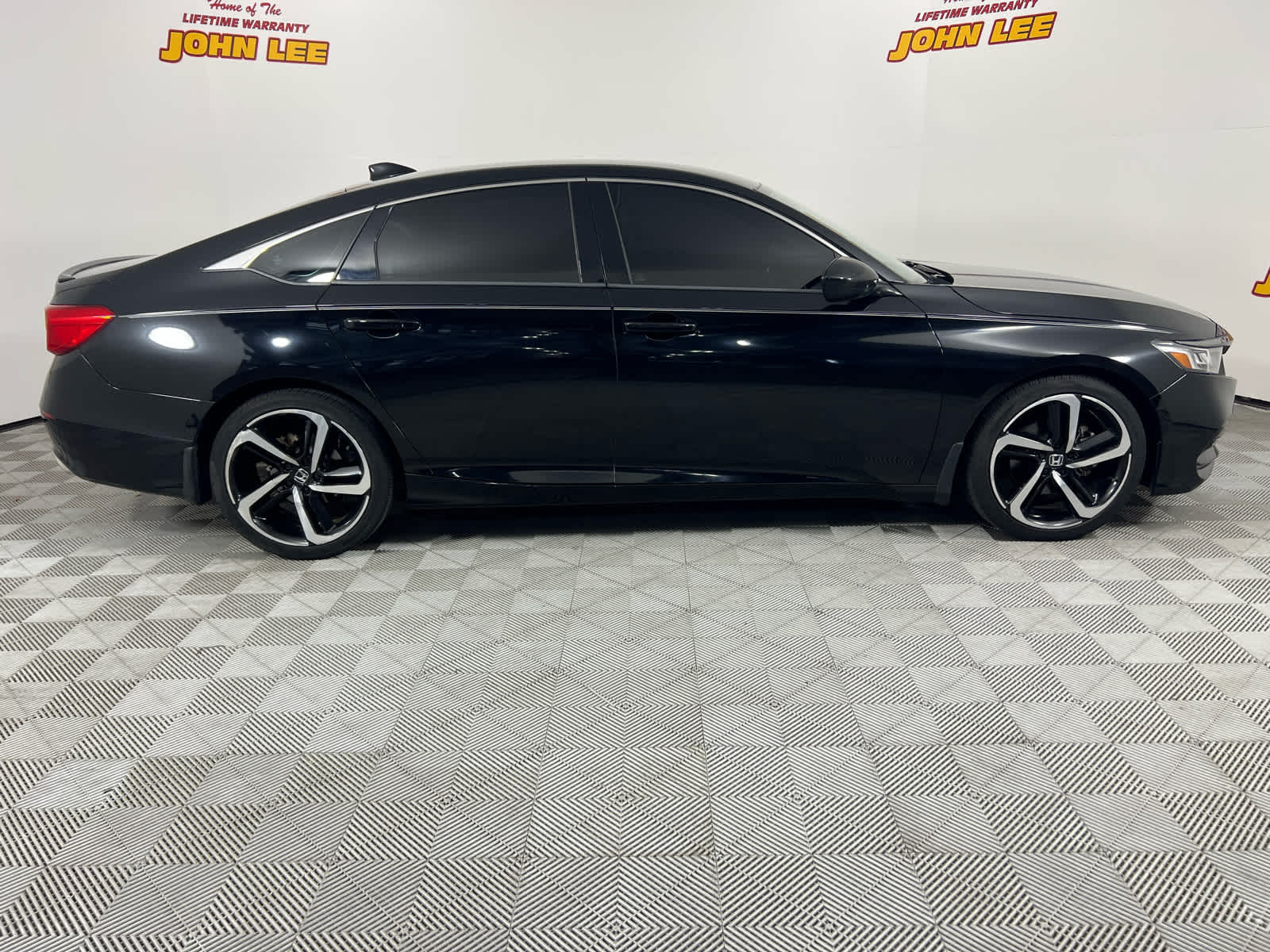 2019 Honda Accord Sport 1.5T