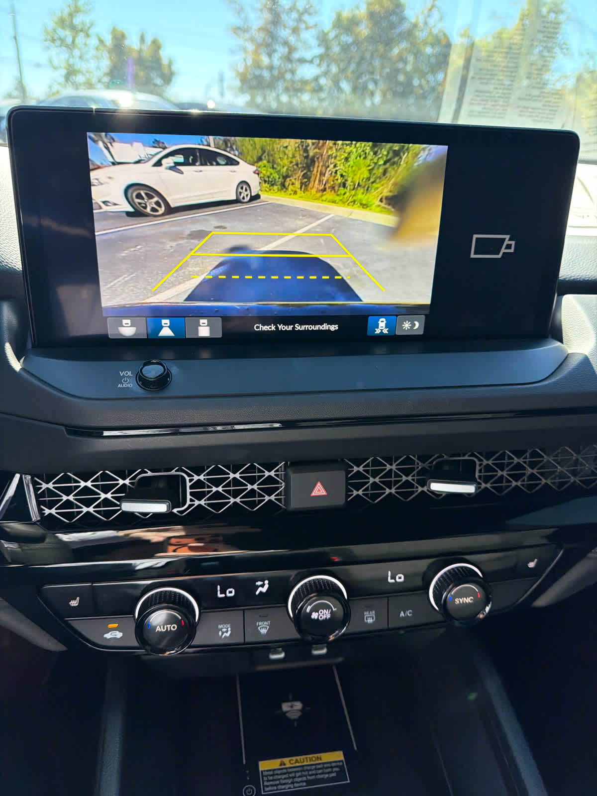 2025 Honda Accord Sport
