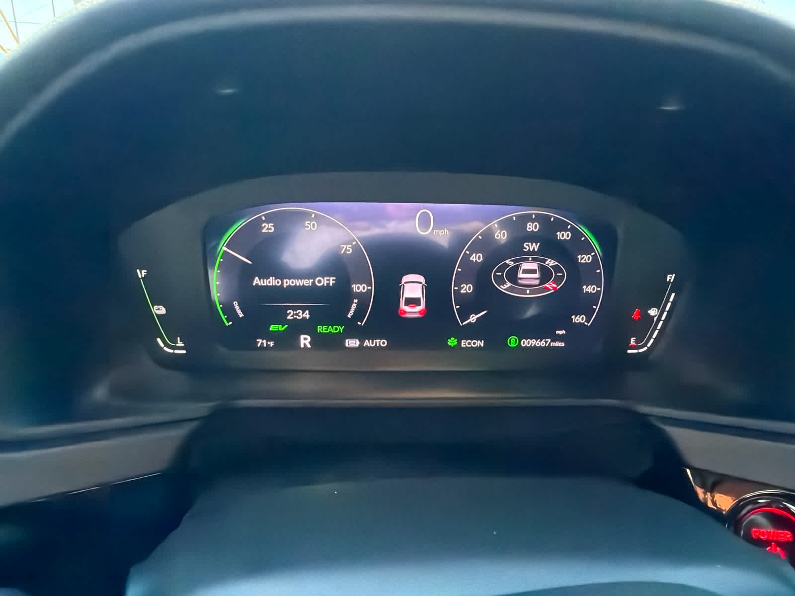 2025 Honda Accord Sport