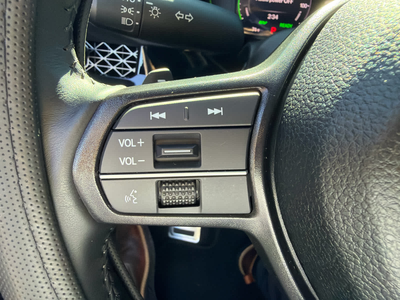 2025 Honda Accord Sport