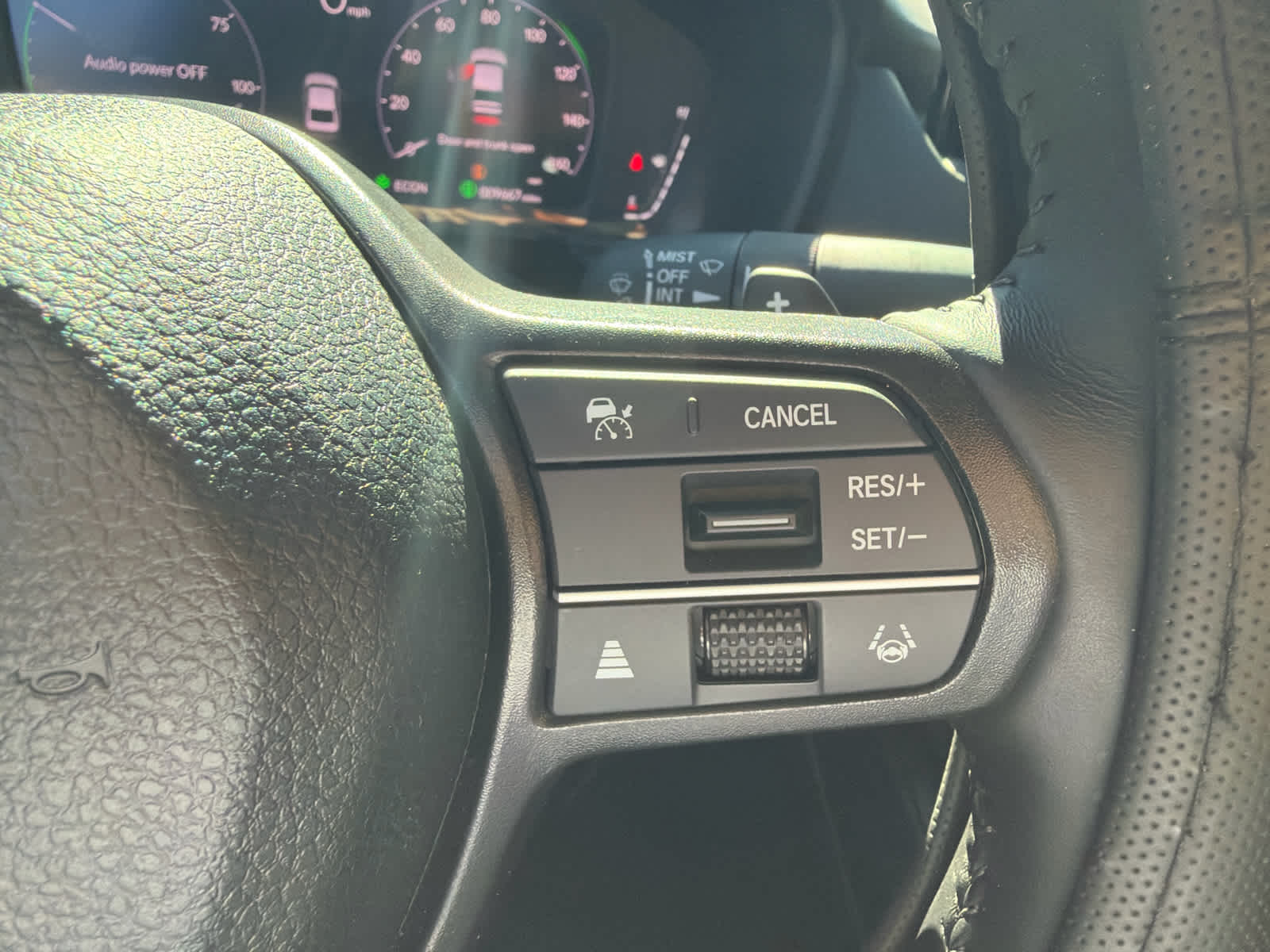 2025 Honda Accord Sport