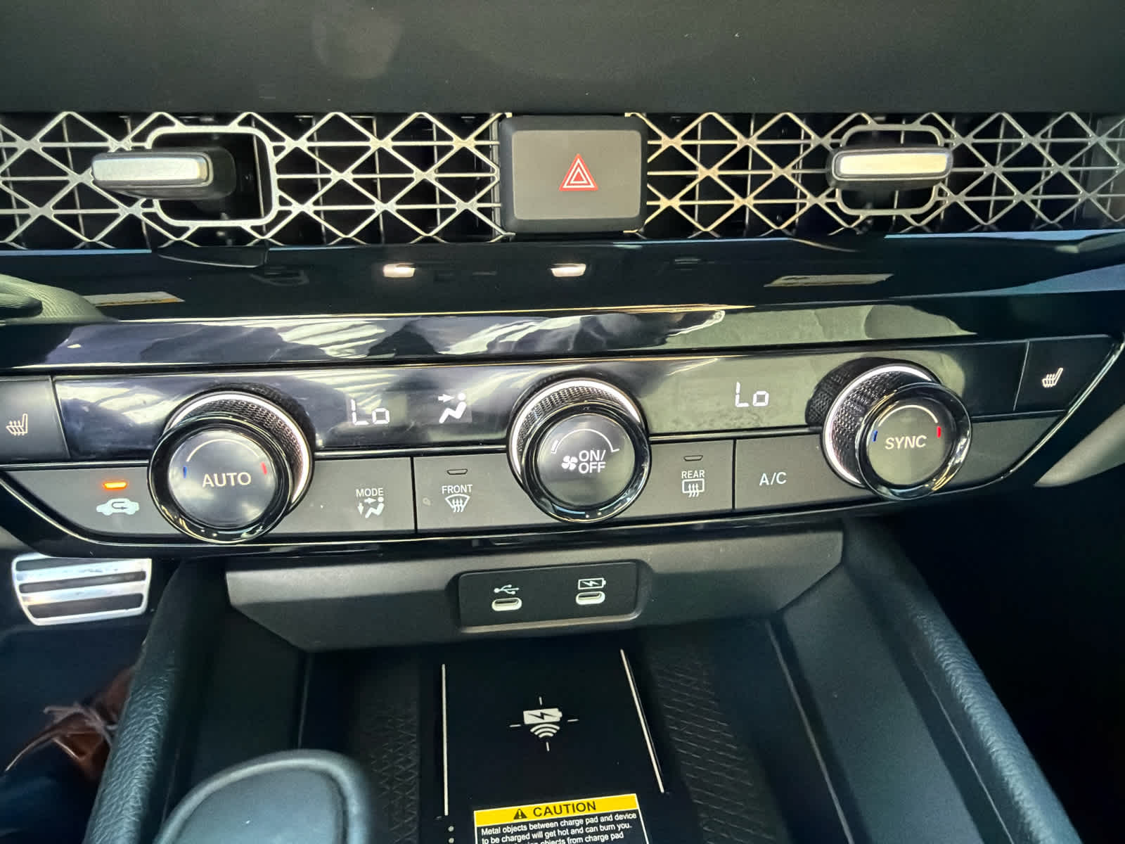 2025 Honda Accord Sport