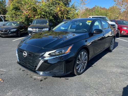 2024 Nissan Altima 2.5 SL