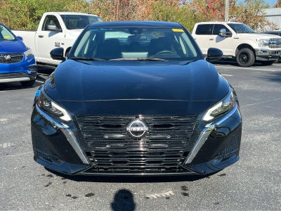 2024 Nissan Altima 2.5 SL