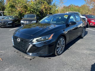 2024 Nissan Altima 2.5 SL